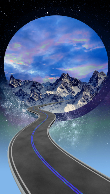 A JOURNEY OF PERSISTENCE AND ASPIRATION A JOURNEY OF PERSISTENCE AND ASPIRATION