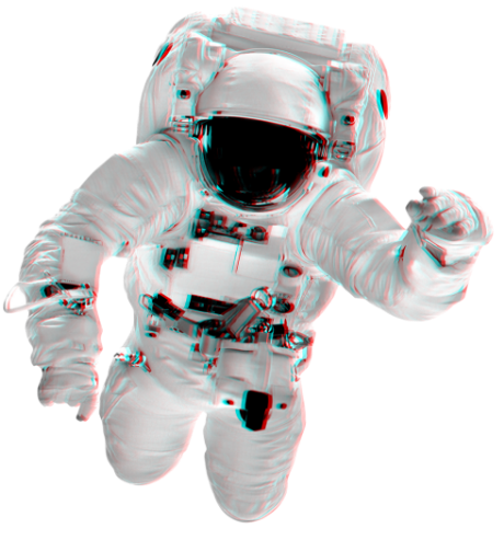 astronut astronut