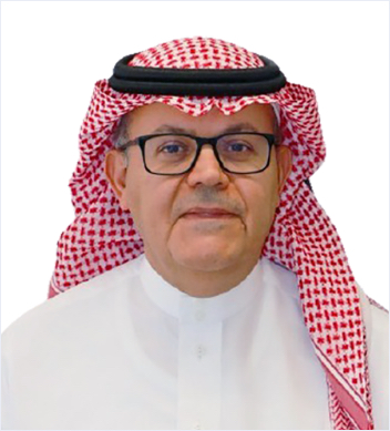 Abulaziz al Rebdi obeikan membre