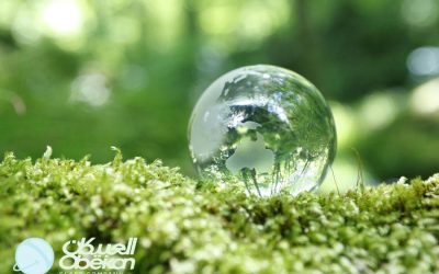 Obeikan Glass Company is proud to announce a major leap in sustainability!