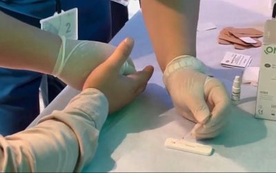 Early Screening Campaign for Hepatitis and Protect Your Health